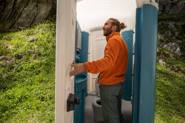 Best Local porta potty services  in Palmetto Estates, FL