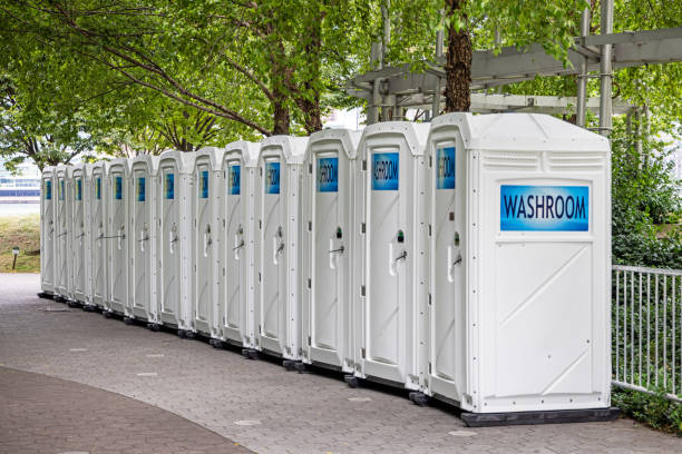 Best High-end porta potty rental  in Palmetto Estates, FL
