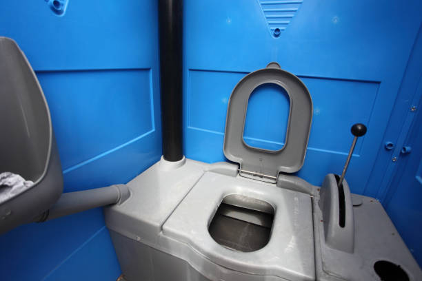 Best Luxury portable toilet rental  in Palmetto Estates, FL
