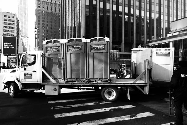 Best Porta potty rental for parties  in Palmetto Estates, FL